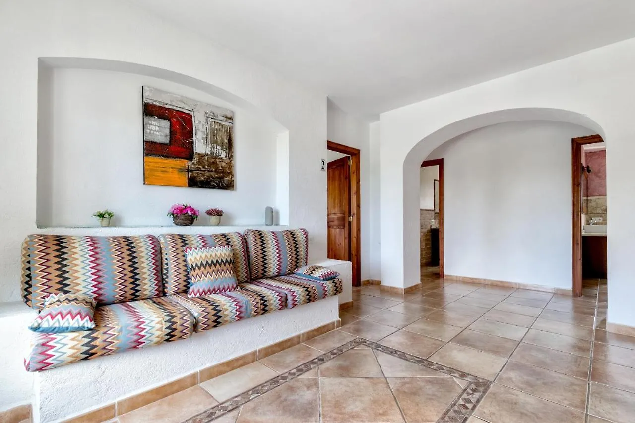 Finca Son Sard Spain