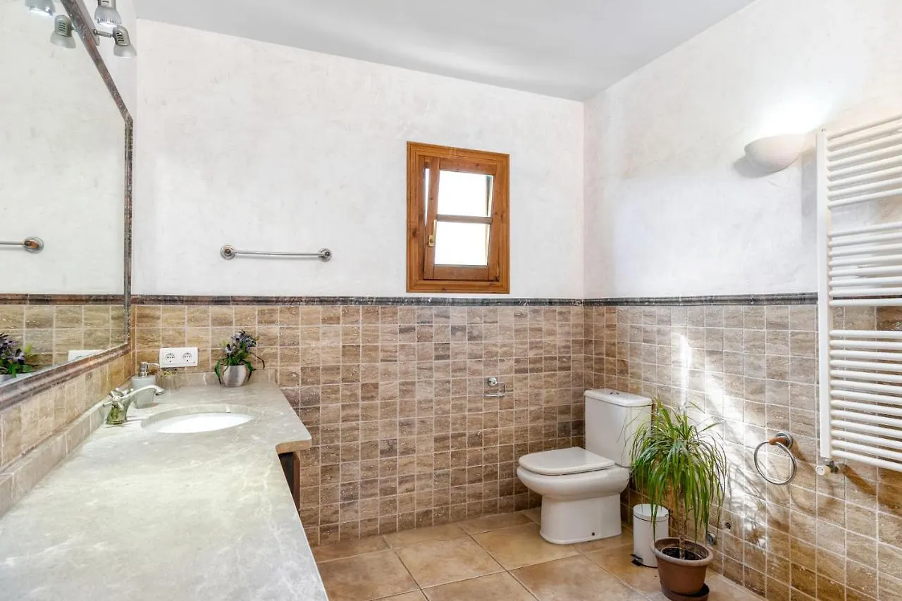 Holiday home Finca Son Sard Spain