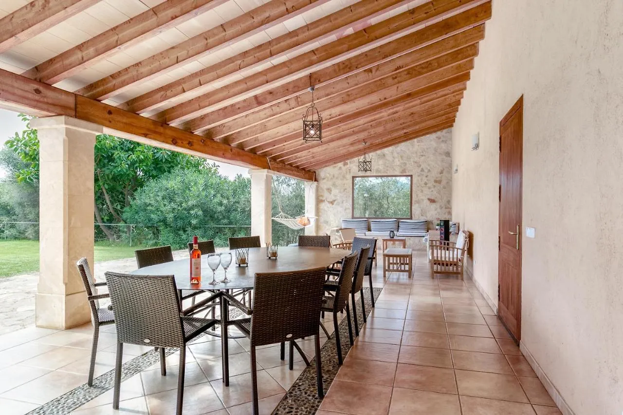 Finca Son Sard 0*, Son Servera (Mallorca) Spain