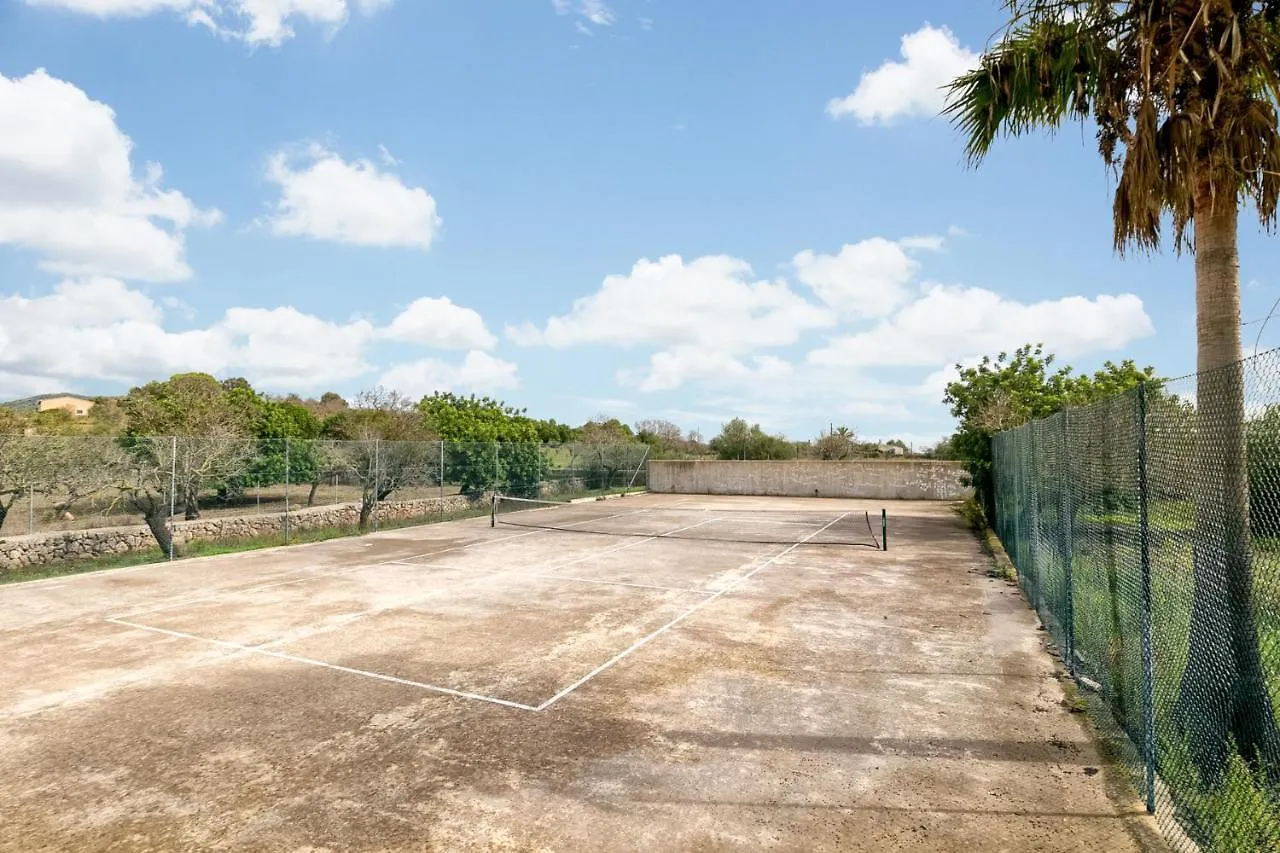 Holiday home Finca Son Sard