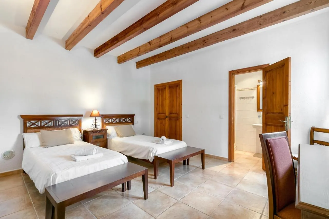 Finca Son Sard 0*, Son Servera (Mallorca)