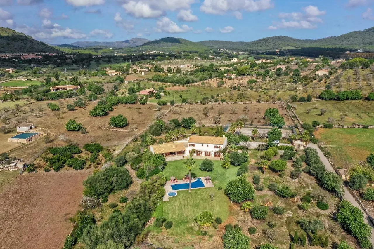 Finca Son Sard Holiday home