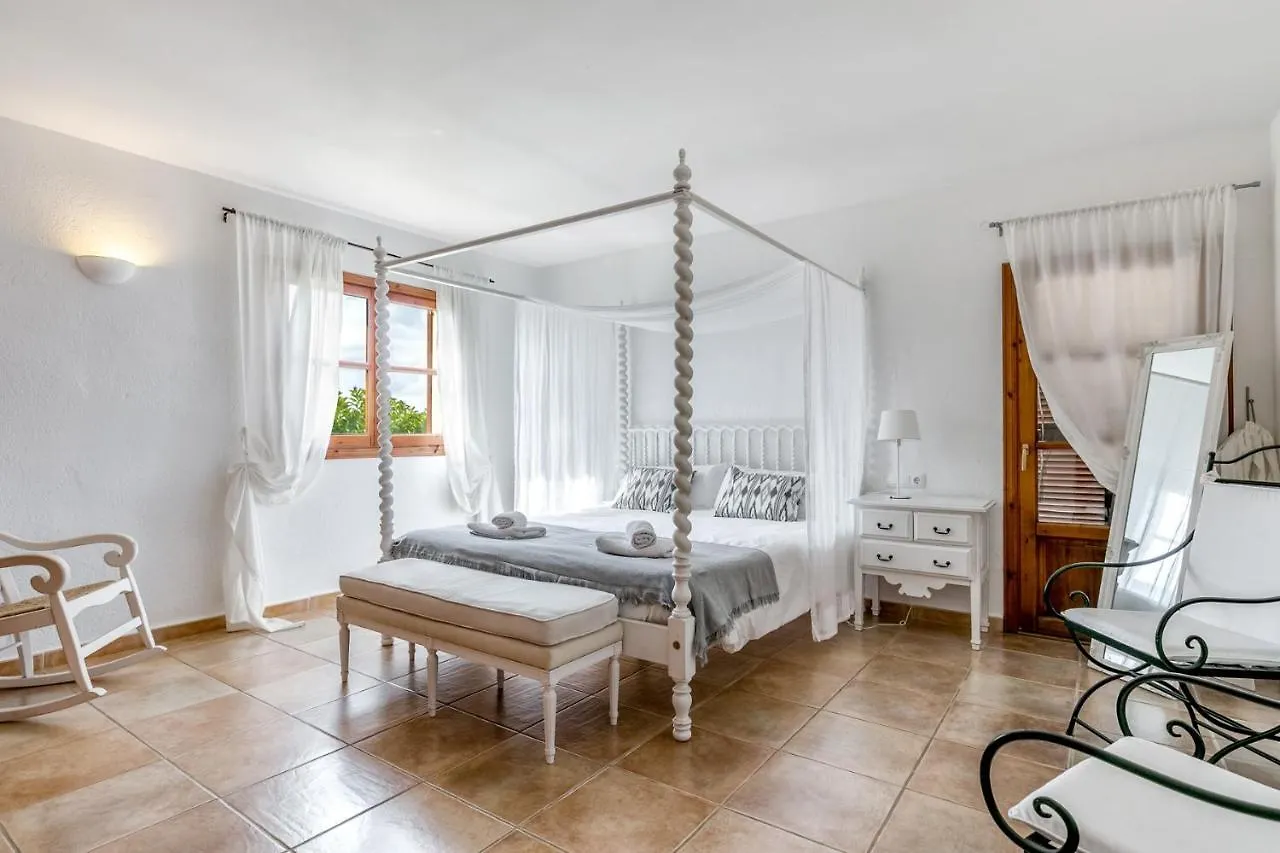 Holiday home Finca Son Sard