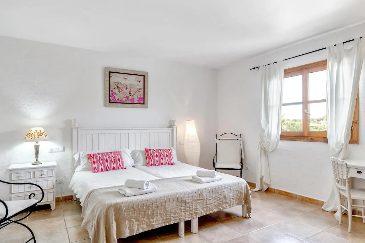 Finca Son Sard 0*, Son Servera (Mallorca) Spain