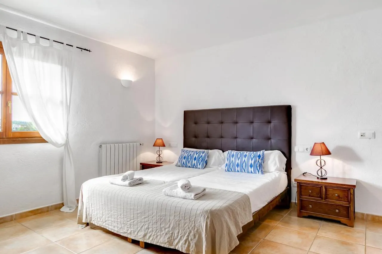 Finca Son Sard Spain
