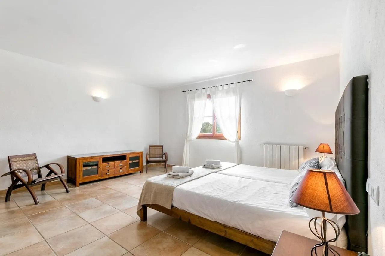 Finca Son Sard 0*, Son Servera (Mallorca)
