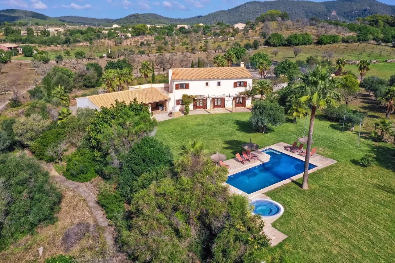 Finca Son Sard
