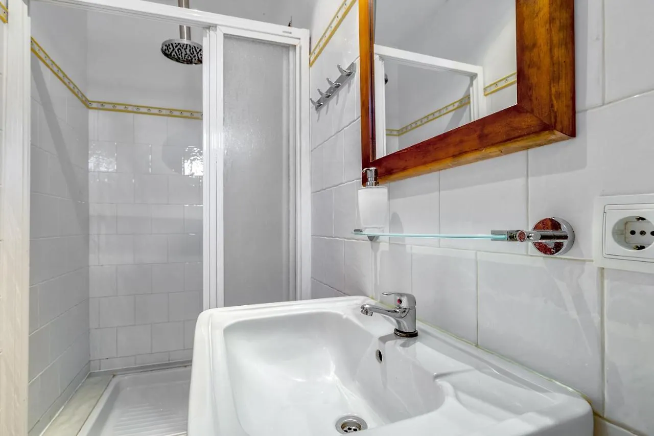 Finca Son Sard Holiday home Son Servera (Mallorca)