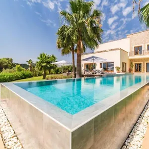 Сasa de vacaciones Son Sard, Son Servera (Mallorca)
