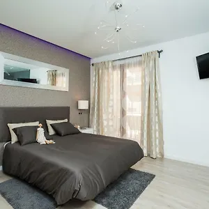 Mafloras Luxury&beach Cala Millor (Mallorca)